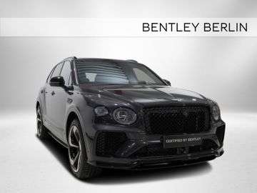 BENTLEY Bentayga S V8 - MY24 - NP:338T€ - BENTLEY BERLIN