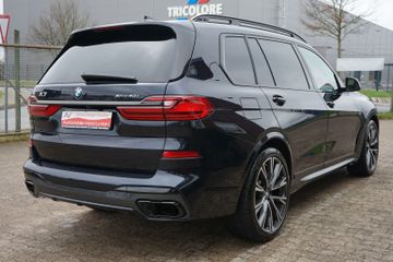 Fahrzeugabbildung BMW X7 xDrive 40 i M Sport Pano Sky*B&W*NETTO EXPORT