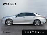 Toyota Camry Executive *LED*Leder*Navi*Kamera*SHZ*PDC* - Toyota Camry