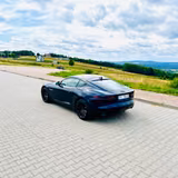 Jaguar F-Type 2.0 L P300 Turbo Chequered Flag Autom... - gebrauchte Jaguar F-Type aus dem Jahr 2019