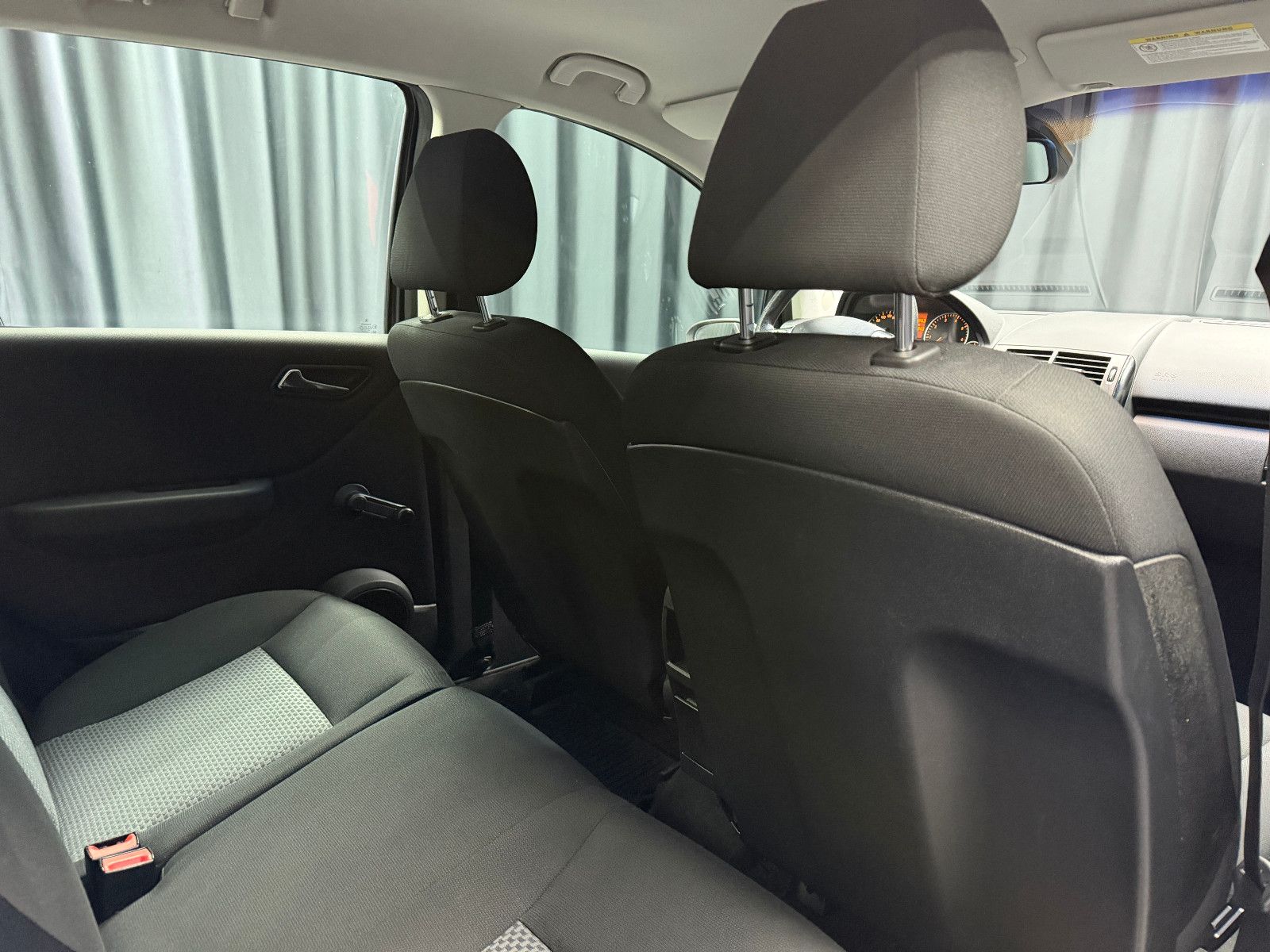 Fahrzeugabbildung Mercedes-Benz Mercedes Benz A 150 |AUTOMATIK