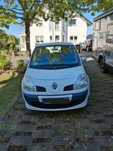 Renault Modus Yahoo! 1.2 16V 75 Yahoo! - Renault Modus: Yahoo