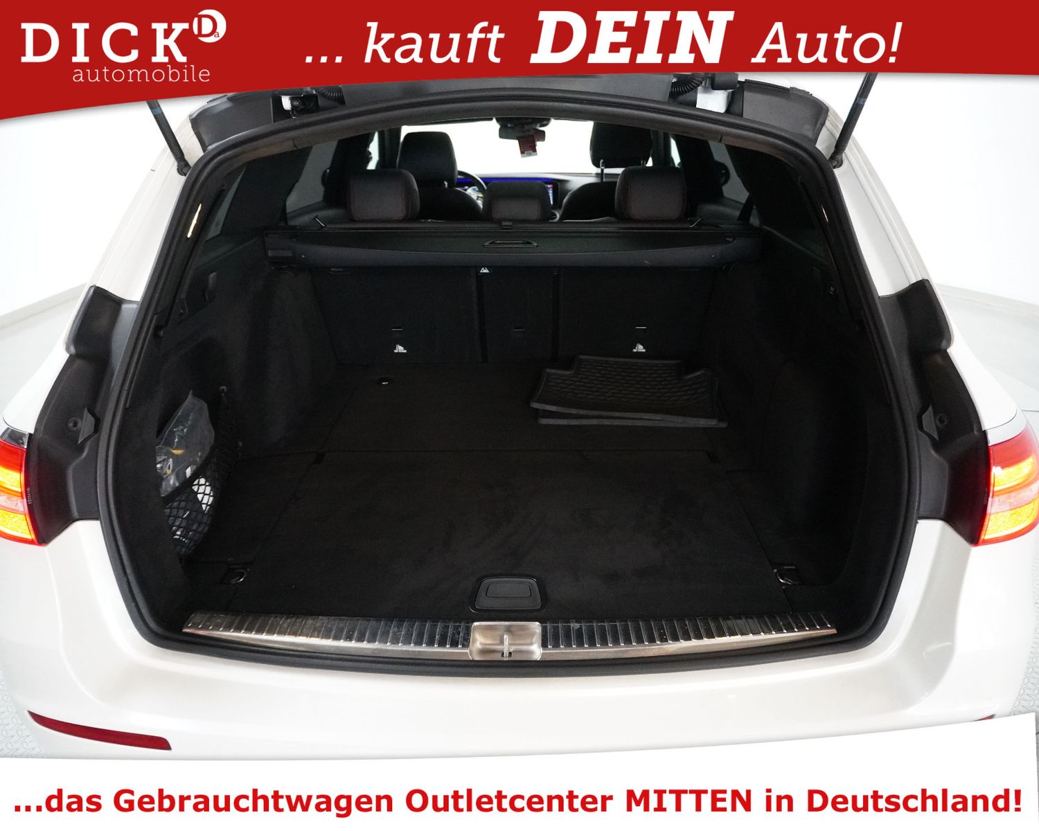 Fahrzeugabbildung Mercedes-Benz E53 AMG 4M+ NIGHT+LUFT+PANO+BURM+360+MEMO+20+VOL