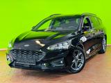 Ford Focus ST-Line Head Up Bang Olufsen Sound Kamera - Ford Focus Gebrauchtwagen in Frankfurt