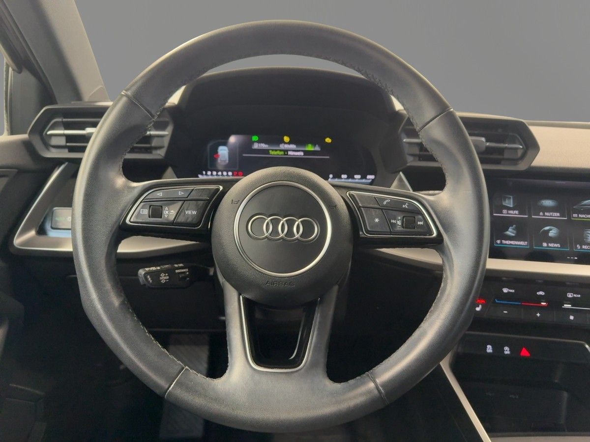 Audi A3 - Bild 12