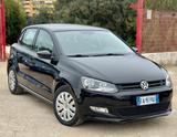 Volkswagen Polo 1.6 TDI DPF 5 porte Comf. BlueMo - Volkswagen Polo aus 2010: TDI