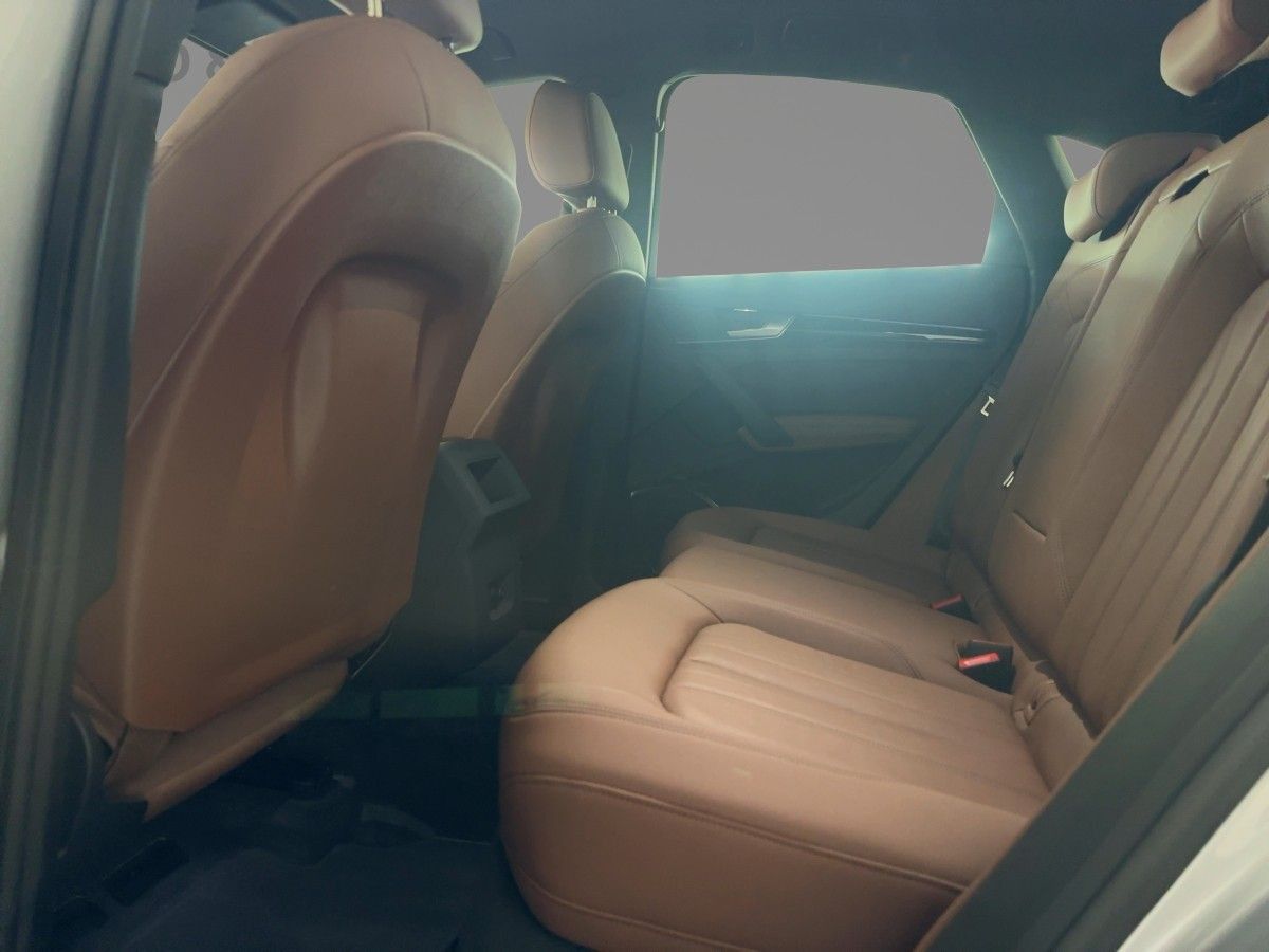 Audi Q5 SB 2.0TDI S line quattro S tronic |MATRIX|AHK foto 7