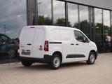 Fiat Doblo 1.5 / Holzboden + Kamera + Klimaautomatik - gebrauchte Fiat Doblo aus dem Jahr 2024