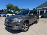 Toyota RAV 4 Life*4x4*Kamera*AHK*Tempomat*8-Fach - gebrauchte Toyota RAV 4 aus dem Jahr 2012