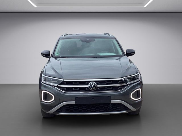T-Roc 1.0TSI Style