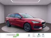 Cupra Leon - Vorschau Bild 3