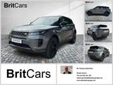 Land Rover Range Rover Evoque P250 S,HUP,Pano AHK, 360,Blac - gebrauchte Land Rover Range Rover Evoque aus dem Jahr 2020