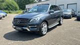 Mercedes-Benz ML 350 CDI BlueTec /PANO/NAVI/LUFT/ALU/AHK - Mercedes-Benz ML 350: Cdi Bluetec