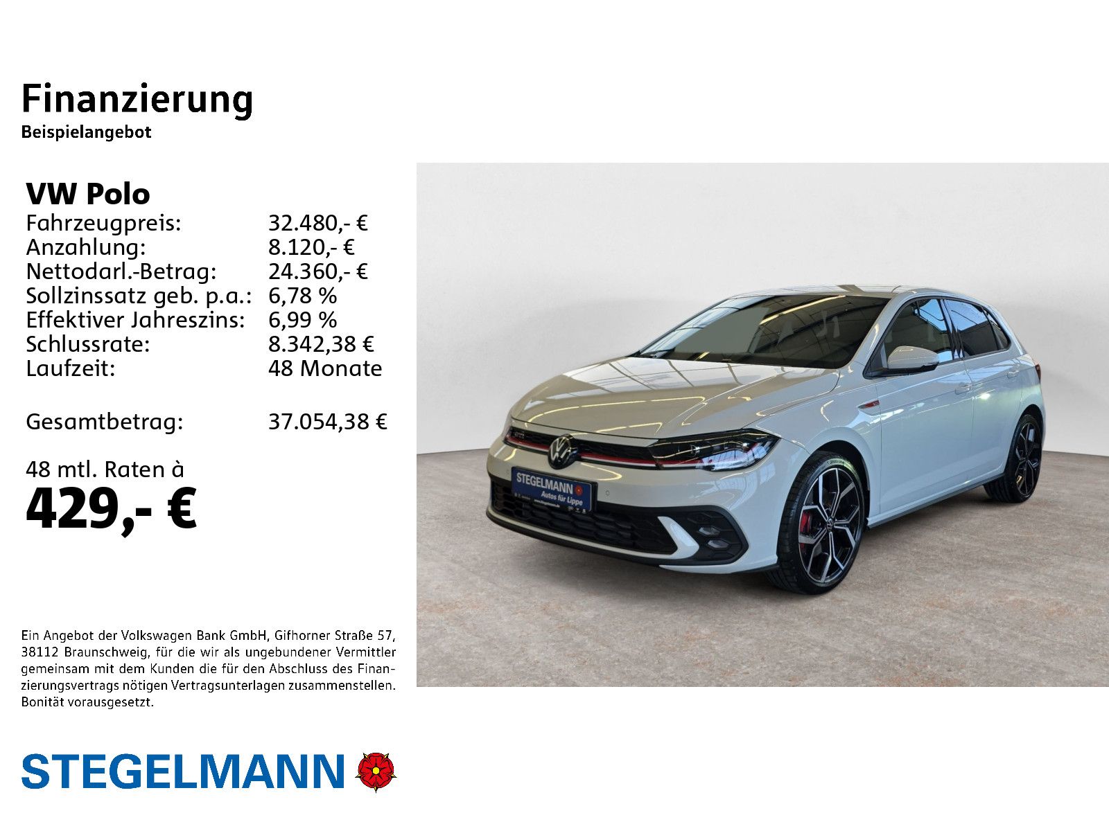 Volkswagen Polo - Bild 2