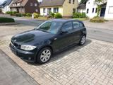 BMW 1er 116i - BMW 116 in Osnabrück