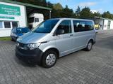 Volkswagen T6 Transporter - VW T6 Transporter von 2021