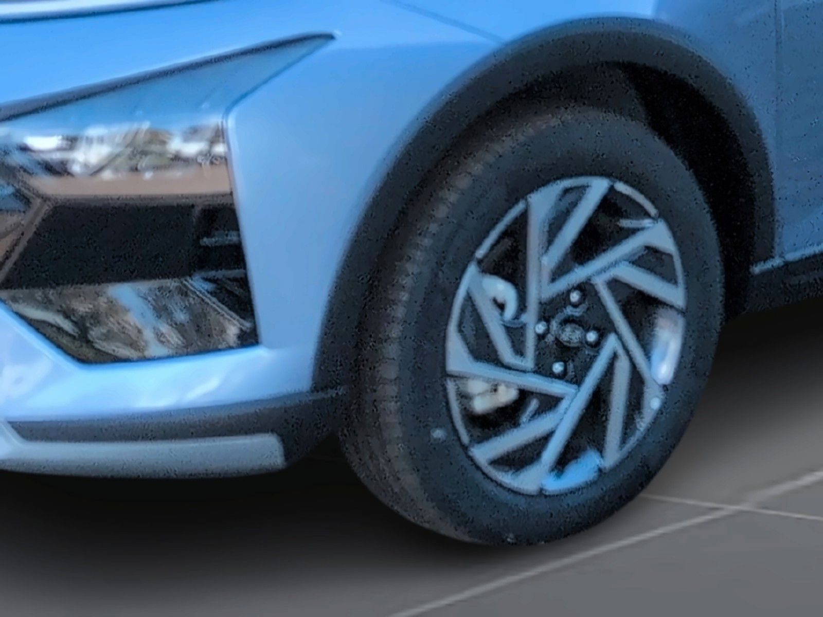 Hyundai BAYON – Bild 6