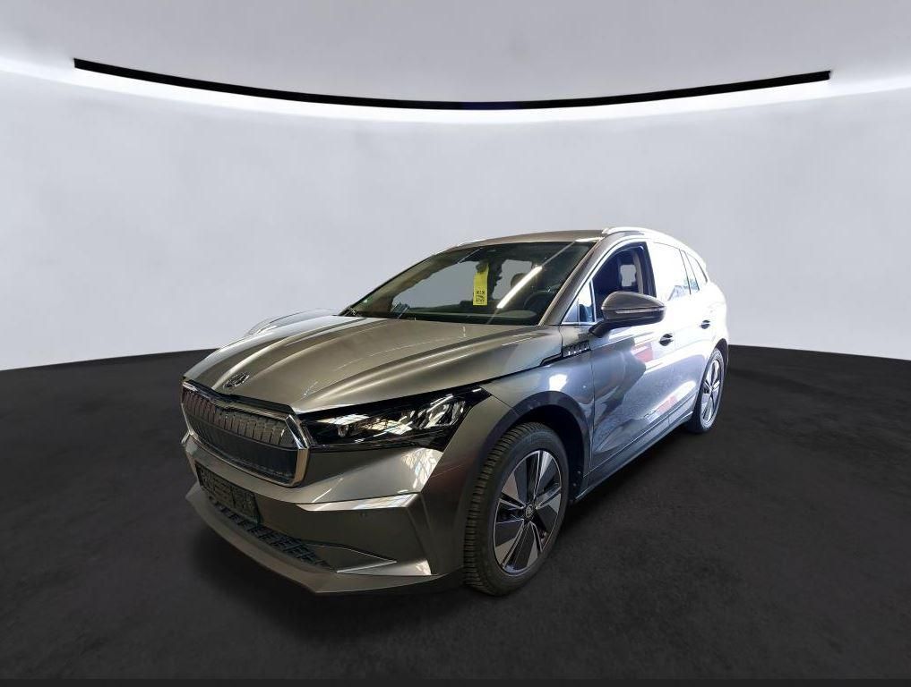 Image of Skoda Enyaq