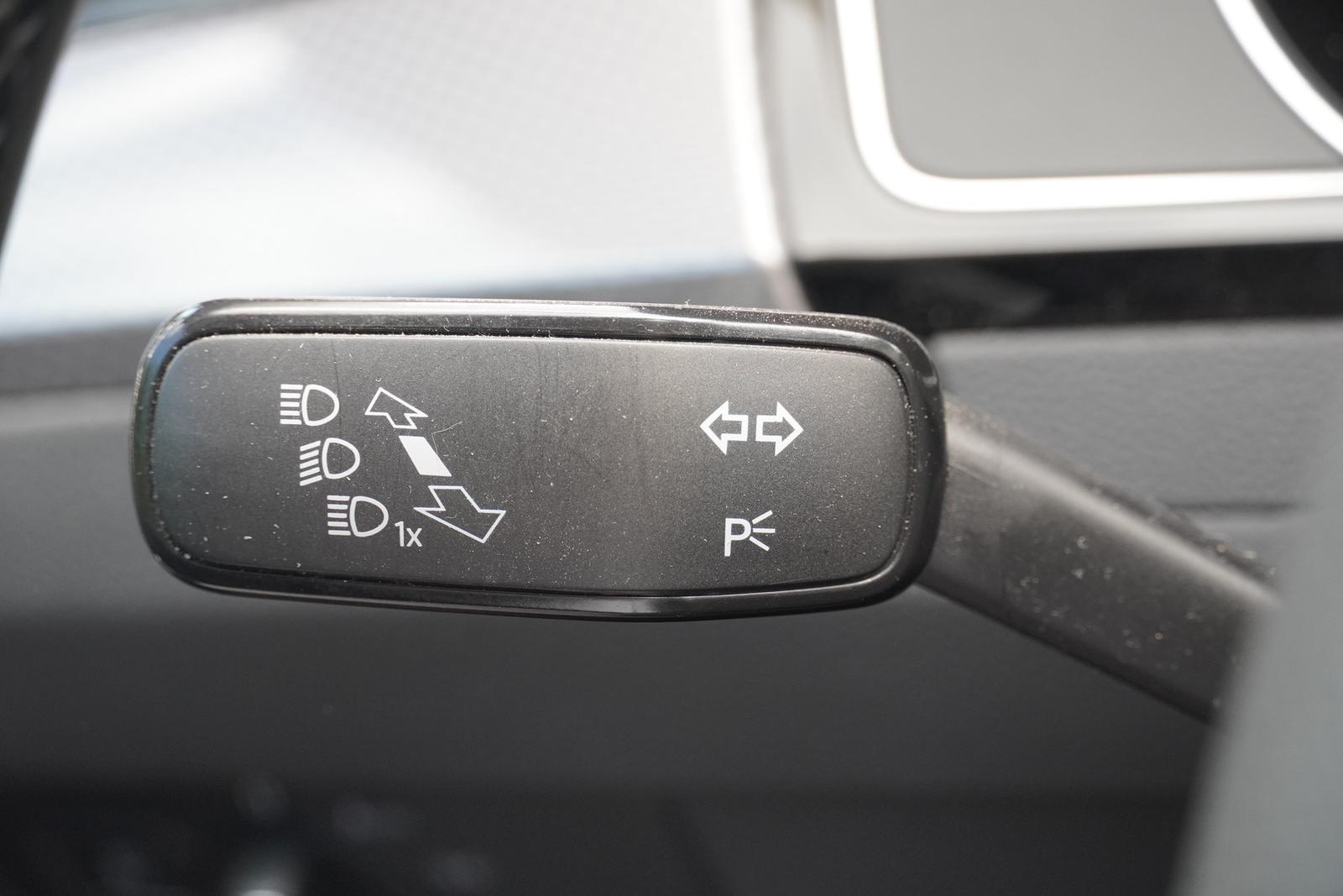 Volkswagen Passat Variant 2.0TSI DSG Alltrack 4M LED AHK AC