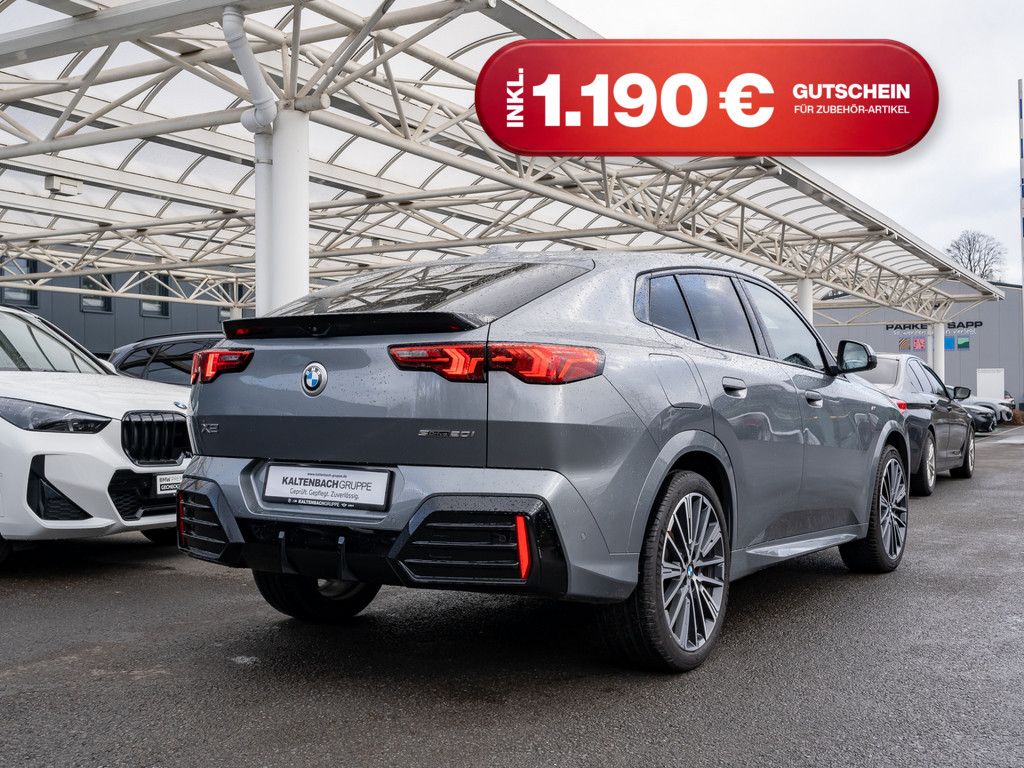 BMW X2 - Bild 3