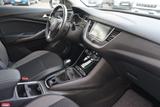 Opel Grandland X 1.2 Turbo INNOVATION LED Navi Kamera - Opel Grandland (X) innovation mit Benzin-Antrieb