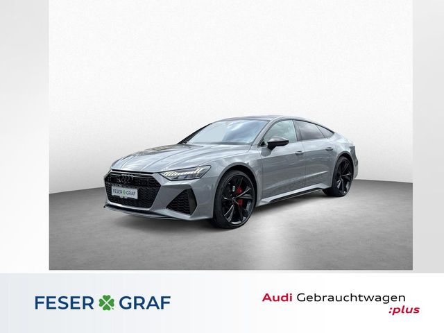 Audi RS7 qu. tiptr. RS-ESSENTIAL+KERAMIK+CARBON