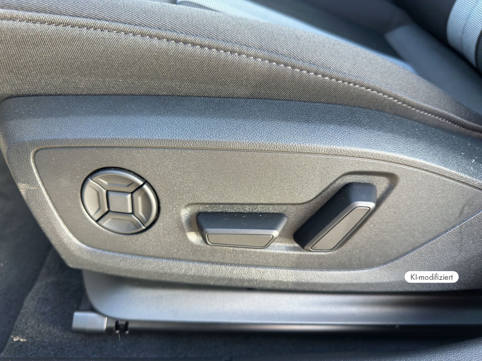 Audi A3 - Bild 18