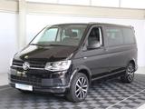 Volkswagen T6 Multivan DSG LED NAV STANDHZ CAMPERBETT BEAR - VW T6 Multivan in Magdeburg