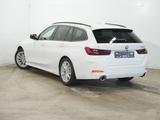 BMW 320 d Touring Sportautomatic UVP 71.000 EURO! - BMW: E71