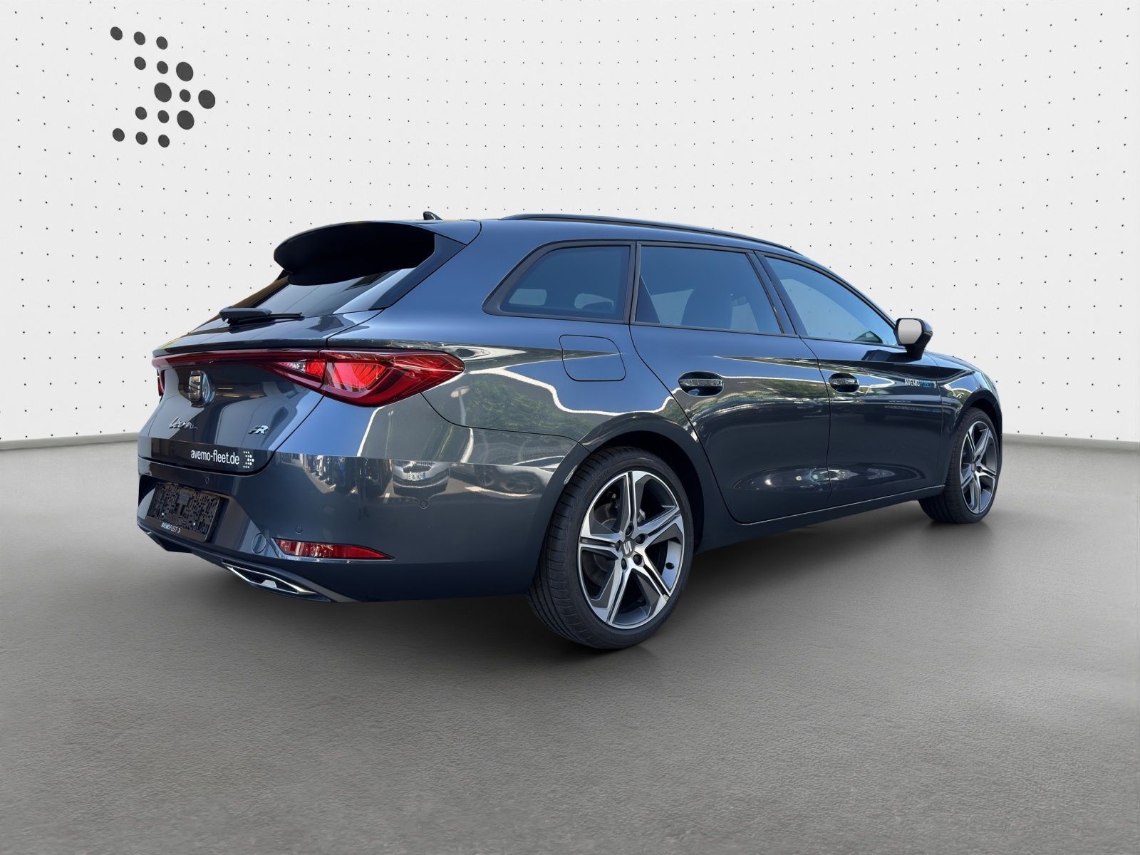 Seat Leon - Bild 2