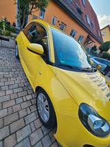 Opel Adam SLAM 1.4 64kW SLAM OPC-Line Sportpaket | Si - Opel Adam OPC Gebrauchtwagen