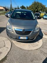 Opel Meriva 1.3 CDTI 95CV ecoFLEX Start&Stop Cos - Opel Meriva: 1.3