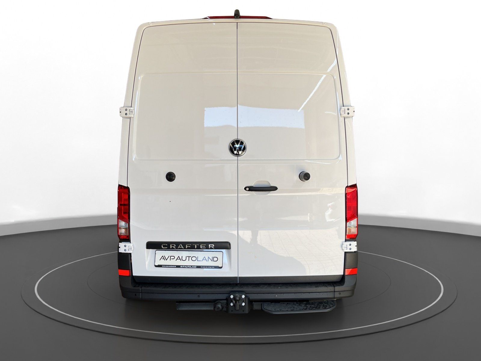 Volkswagen Crafter - Bild 6