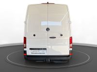 Volkswagen Crafter - Vorschau Bild 6