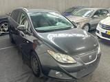 Seat Ibiza ST 1.2 TDI Style Clima/Euro5/Nice - Seat Ibiza aus 2010: Kombi