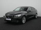 BMW 530d,BIXENON,KAM,MEMORY,BT,AHK,SHZ,STANDLÜF - BMW 530 Gran Turismo aus 2012