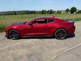 Chevrolet Camaro 6.2 V8 MT - - Chevrolet Camaro: 6.2