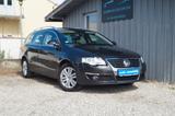 Volkswagen Passat Variant Highline|ATM79TKM|2.Hand|TÜV09/27 - Volkswagen Passat aus 2008: Kombi