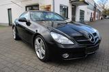 Mercedes-Benz SLK 300 Sport Edition Roadster TOP*VOLL*Leder - Mercedes-Benz SLK 300 mit Benzin-Antrieb: Cabrio, Automatik