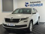 Skoda Kodiaq 1.4 TSI 4x4 DSG Style Navi Kamera ACC LED - gebrauchte Skoda Kodiaq aus dem Jahr 2018