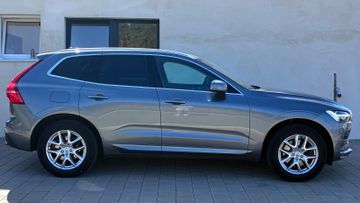 Volvo XC60 - 5