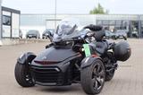 Can-Am Spyder F3 Roadster - CAN-AM SPYDER