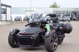 Can-Am Spyder F3 Roadster - SPYDER