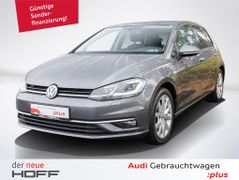 Volkswagen Golf VII 1.5 TSI Highline OPF LED Alu Navi Massa