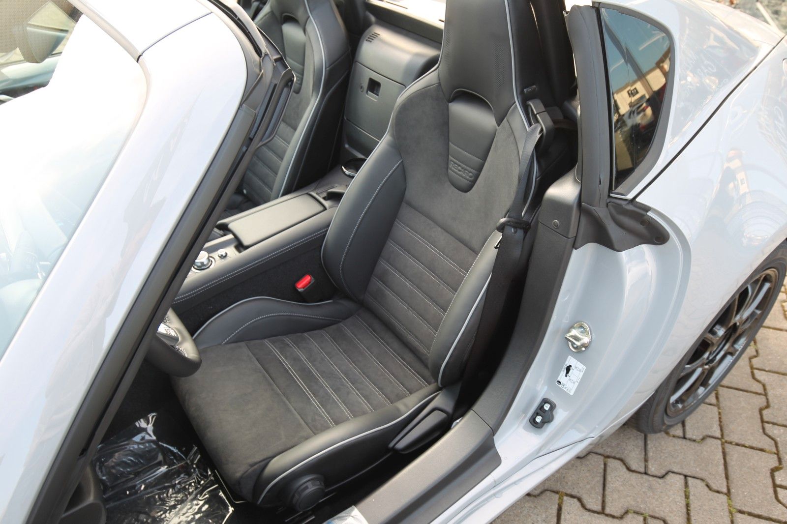 Mazda MX-5 - Bild 19