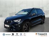Seat Ateca 2.0 TDI DSG 4DRIVE FR +LED +RKAM +NAVI +19 - Seat Ateca mit Diesel-Antrieb: Geländewagen, Automatik