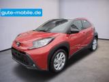 Toyota AYGO (X) 5-Türer Pulse 1,0-l-VVT-i 5-Gang-Schalt - Toyota: Aygo 5a 0