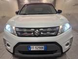 Suzuki Vitara 1.6 DDiS 4WD AllGrip DCT V-Top - Suzuki Vitara mit Diesel-Antrieb: Automatik