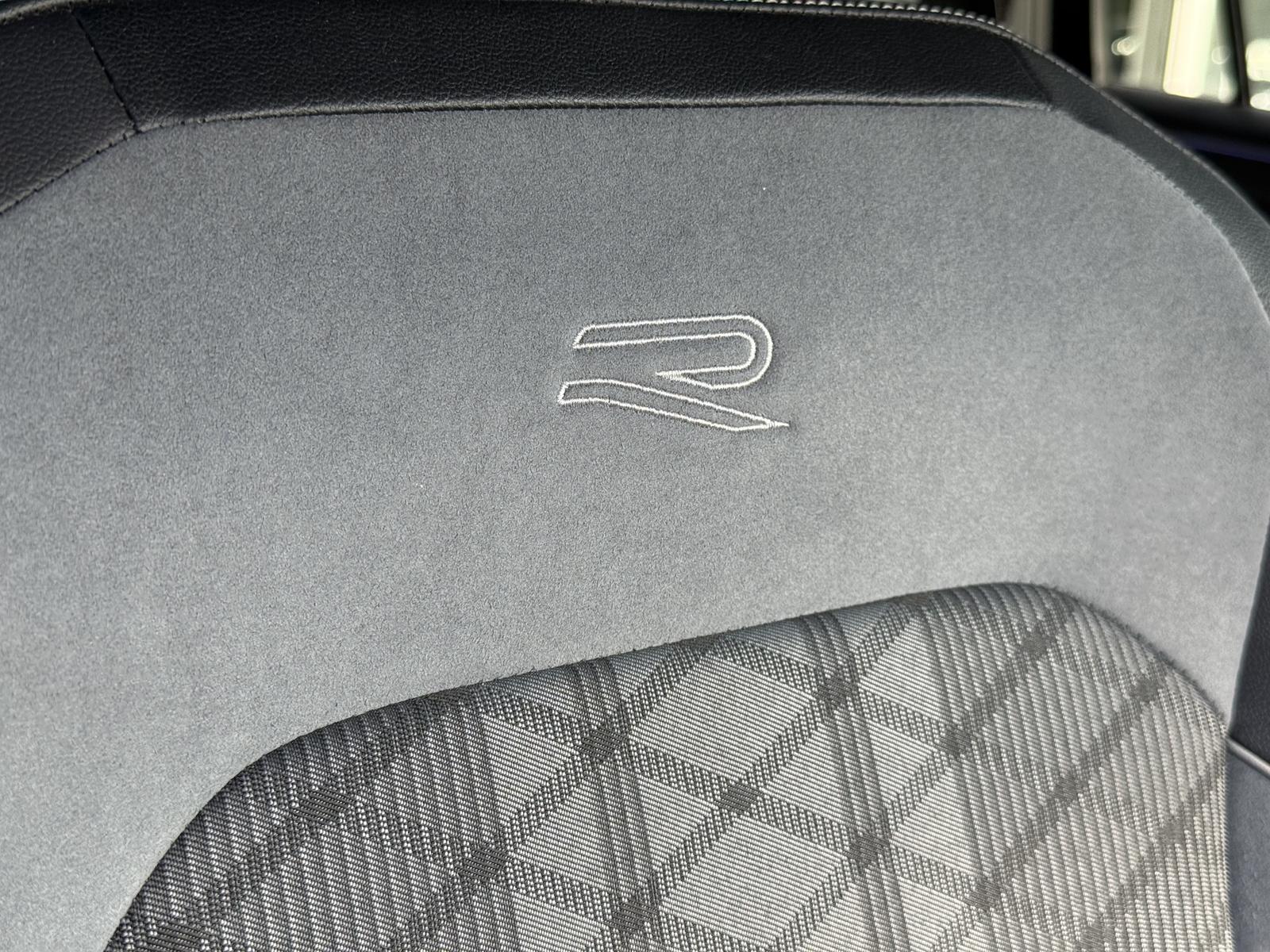 Volkswagen Tiguan Allspace R-Line 4Motion,AHK,Virtual,Kessy, миниатюра 29