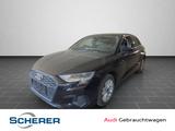 Audi A3 Sportback 30 TFSI S tronic NAVI PLUS PDC SITZ - AUDI A3 Leasingangebote für Privatpersonen